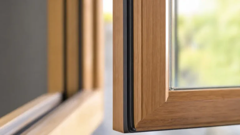 joint pour fenetre bois