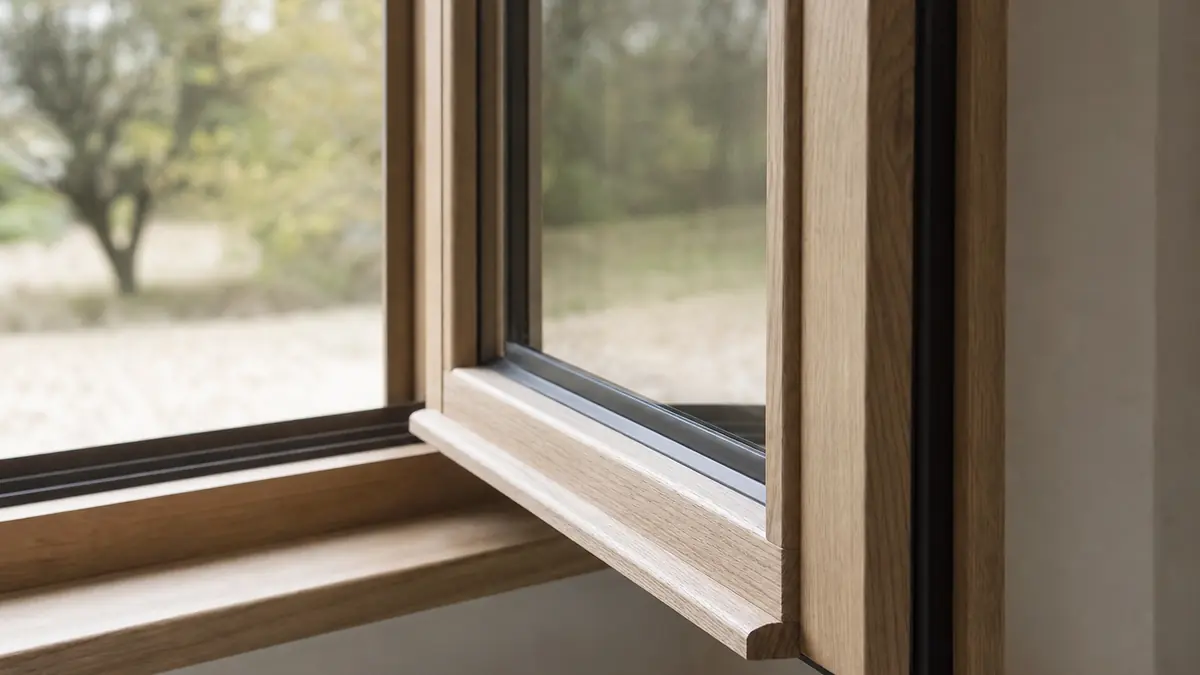 joint pour fenetre bois