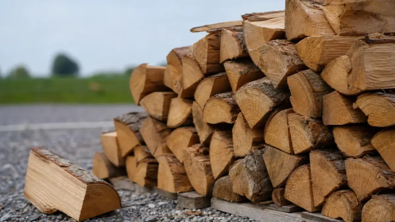 prix du stère de bois en 50 cm
