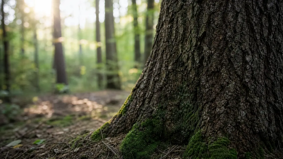 quel est le prix d'un hectare de forêt