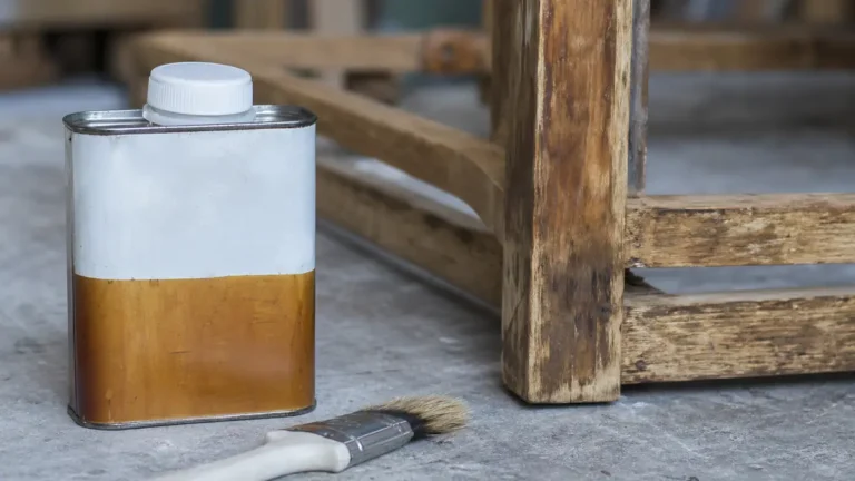 quelle est la durée de toxicité du xylophène